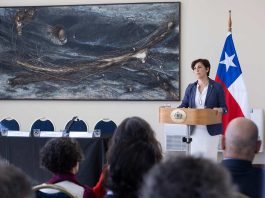 Informe IMPACT reafirma liderazgo de Chile en el control del cáncer