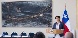 Informe IMPACT reafirma liderazgo de Chile en el control del cáncer Informe IMPACT reafirma liderazgo de Chile en el control del cáncer