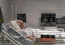 pacientes críticos de covid tienen virus en el pulmón cuando se les intuba