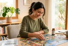 Salud cognitiva en alerta: Perder agilidad mental es uno de los temores más grandes a medida que se avanza en edad. Salud cognitiva en alerta: Perder agilidad mental es uno de los temores más grandes a medida que se avanza en edad.