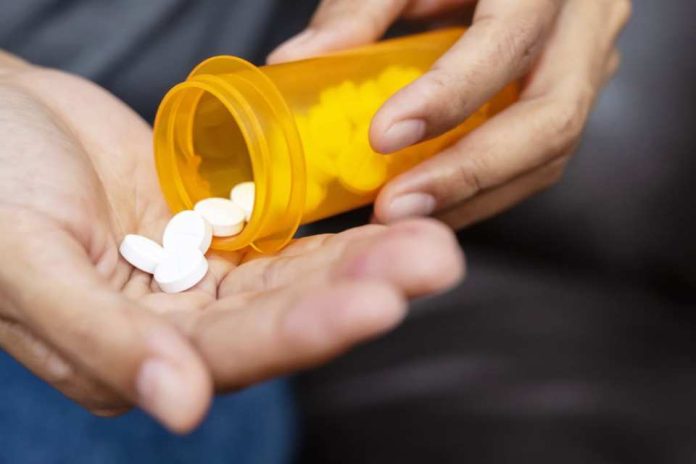 ¿Antigripales inofensivos Lo que ocurre al mezclarlos puede sorprenderte ¿Antigripales inofensivos? Lo que ocurre al mezclarlos puede sorprenderte