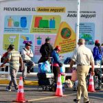 24ª Semana de la Vacunación de las Américas: Ministra de Salud encabeza operativos en su primera visita a la región de Arica y Parinacota