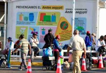 24ª Semana de la Vacunación de las Américas: Ministra de Salud encabeza operativos en su primera visita a la región de Arica y Parinacota