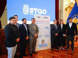 6 de cada 10 mujeres presenta síntomas graves de salud mental y programa municipal supera las 1.400 horas de atención