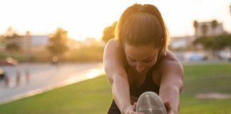 87% de los adolescentes en Chile es sedentario: expertos explican cuánto ejercicio es suficiente para mejorar la salud