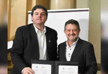 ACHM y Gobierno de Santiago firman convenio para fortalecer apoyo a víctimas de delitos violentos