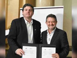 ACHM y Gobierno de Santiago firman convenio para fortalecer apoyo a víctimas de delitos violentos