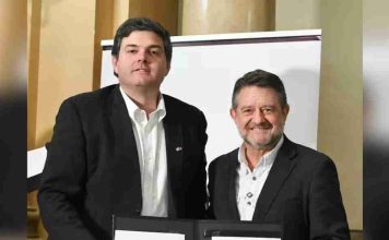 ACHM y Gobierno de Santiago firman convenio para fortalecer apoyo a víctimas de delitos violentos