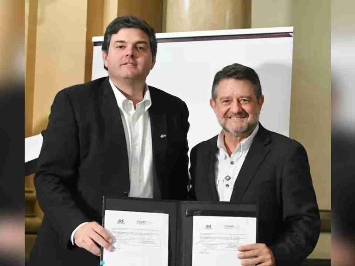 ACHM y Gobierno de Santiago firman convenio para fortalecer apoyo a víctimas de delitos violentos