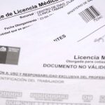 Licencias médicas retroactivas: El límite legal en casos de despido