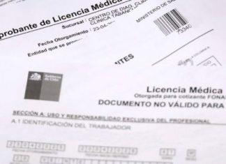 Licencias médicas retroactivas: El límite legal en casos de despido