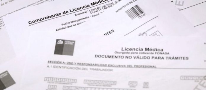 Licencias médicas retroactivas: El límite legal en casos de despido