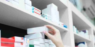 Alerta de salud: ISP ordena retirar del mercado lotes de medicamentos para la epilepsia y antibióticos