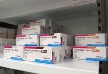 Alerta por uso de quetiapina en niños tras grave caso en jardín infantil de Tiltil