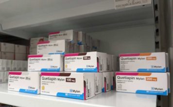 Alerta por uso de quetiapina en niños tras grave caso en jardín infantil de Tiltil