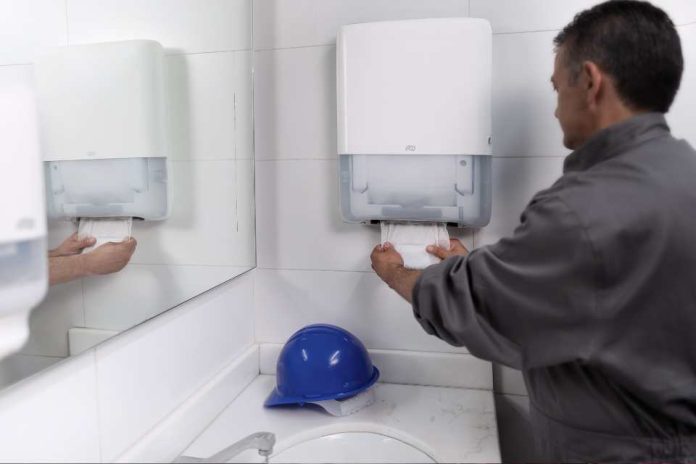 Alza de virus respiratorios amenaza con incrementar el ausentismo cómo proteger los espacios de trabajo este otoño