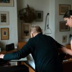 Analizan nueva normativa que consagra el cuidado como derecho social en Chile