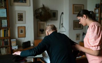 Analizan nueva normativa que consagra el cuidado como derecho social en Chile