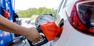 Descuentos en bencina Petróleo Diesel Nafta