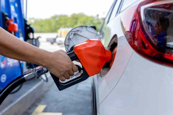 Descuentos en bencina Petróleo Diesel Nafta