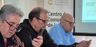 Brecha digital en adultos mayores persiste pese a mayor acceso