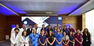 Bupa Chile lanza nueva Dirección de Desarrollo Médico y Académico y da inicio a su año formativo 2026