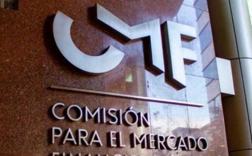 CMF suspende la cotización y transacción de los valores de oferta pública de Clínica las Condes S.A.
