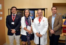 COANIQUEM inaugura área terapéutica para fortalecer la rehabilitación de pacientes COANIQUEM inaugura área terapéutica para fortalecer la rehabilitación de pacientes