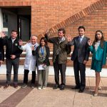 COLABORACIÓN PÚBLICO-PRIVADA PERMITE INTERVENCIÓN QUIRÚRGICA A 17 NIÑOS CON PATOLOGÍA UROLÓGICA DE ALTA COMPLEJIDAD