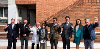 COLABORACIÓN PÚBLICO-PRIVADA PERMITE INTERVENCIÓN QUIRÚRGICA A 17 NIÑOS CON PATOLOGÍA UROLÓGICA DE ALTA COMPLEJIDAD