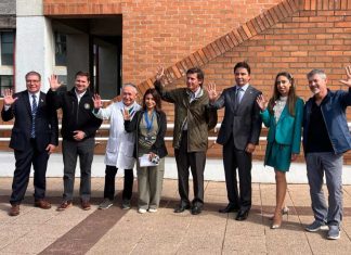 COLABORACIÓN PÚBLICO-PRIVADA PERMITE INTERVENCIÓN QUIRÚRGICA A 17 NIÑOS CON PATOLOGÍA UROLÓGICA DE ALTA COMPLEJIDAD