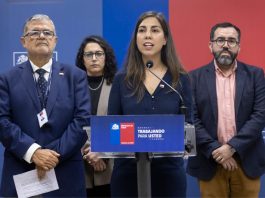 Campaña de Invierno 2026: Autoridades de salud dan inicio a los puntos informativos semanales