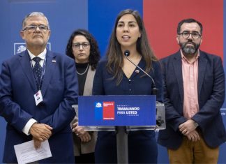 Campaña de Invierno 2026: Autoridades de salud dan inicio a los puntos informativos semanales