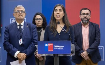 Campaña de Invierno 2026: Autoridades de salud dan inicio a los puntos informativos semanales