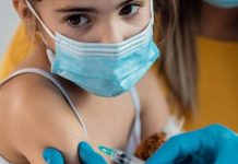 Campaña de Vacunación 2026 por qué se debe vacunar ahora a menores de 5 años