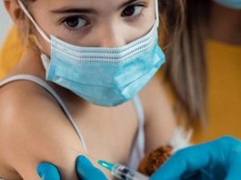 Campaña de Vacunación 2026 por qué se debe vacunar ahora a menores de 5 años
