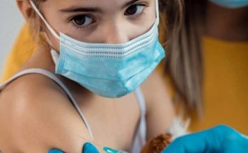 Campaña de Vacunación 2026 por qué se debe vacunar ahora a menores de 5 años