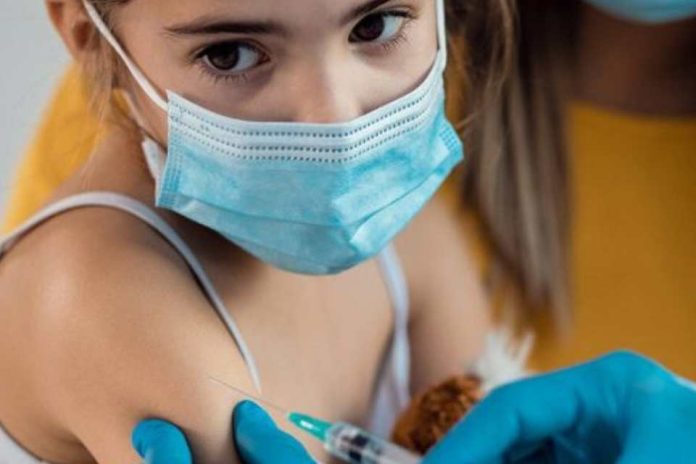 Campaña de Vacunación 2026 por qué se debe vacunar ahora a menores de 5 años