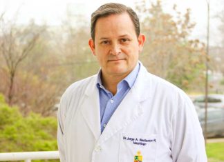 Catorce chilenos conviven con una enfermedad que destruye sus músculos y que el Estado no financia