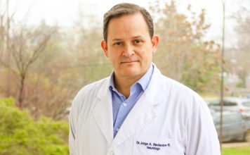 Catorce chilenos conviven con una enfermedad que destruye sus músculos y que el Estado no financia Catorce chilenos conviven con una enfermedad que destruye sus músculos y que el Estado no financia