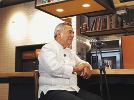 Chile consume poco pescado: el desafío que pone sobre la mesa “Nutrisco a la Carta”