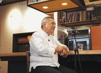 Chile consume poco pescado: el desafío que pone sobre la mesa “Nutrisco a la Carta”