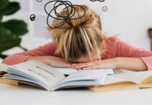 Chile lidera en síntomas de salud mental asociados al estrés laboral