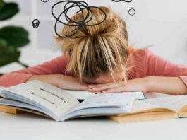 Chile lidera en síntomas de salud mental asociados al estrés laboral