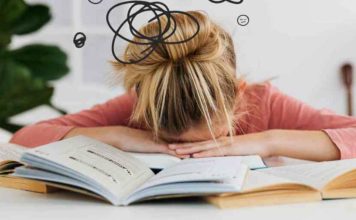 Chile lidera en síntomas de salud mental asociados al estrés laboral