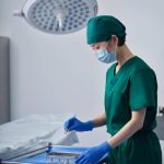 Chile registra cerca de 70.000 infecciones hospitalarias al año: el 70% podría prevenirse