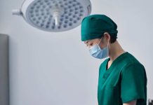 Chile registra cerca de 70.000 infecciones hospitalarias al año: el 70% podría prevenirse