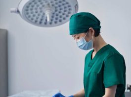 Chile registra cerca de 70.000 infecciones hospitalarias al año: el 70% podría prevenirse