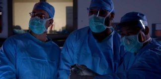 Cirugía desempeña un papel central en el tratamiento del cáncer colorrectal, y suele ser el primer