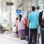 Colapso silencioso en hospitales: 1.000 pacientes “dados de alta” ocupan camas y desatan crisis estructural en salud